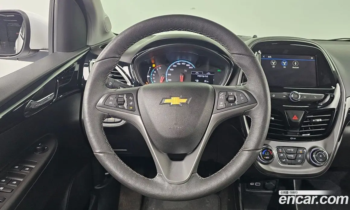 Chevrolet Spark 2020 1.0 автомат (гидро), фото 19 Chevrolet Spark 2020 1.0 автомат (гидро), фото 19