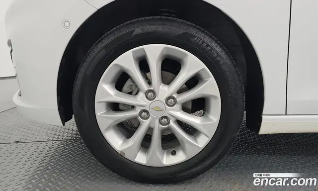 Chevrolet Spark 2020 1.0 автомат (гидро), миниатюра 5 Chevrolet Spark 2020 1.0 автомат (гидро), миниатюра 5