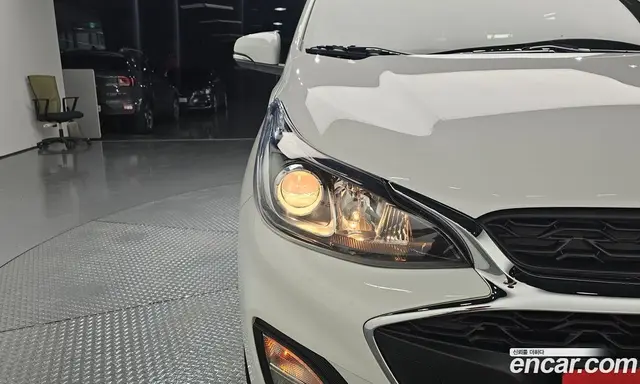 Chevrolet Spark 2020 1.0 автомат (гидро), миниатюра 8 Chevrolet Spark 2020 1.0 автомат (гидро), миниатюра 8