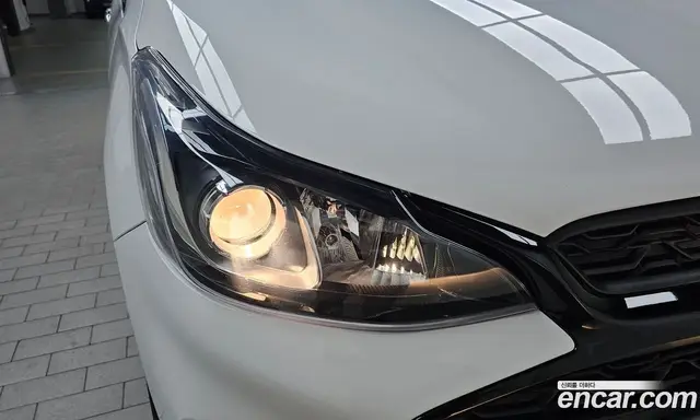 Chevrolet Spark 2021 1.0 автомат (гидро), миниатюра 8 Chevrolet Spark 2021 1.0 автомат (гидро), миниатюра 8
