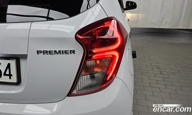 Chevrolet Spark 2021 1.0 автомат (гидро), миниатюра 9 Chevrolet Spark 2021 1.0 автомат (гидро), миниатюра 9