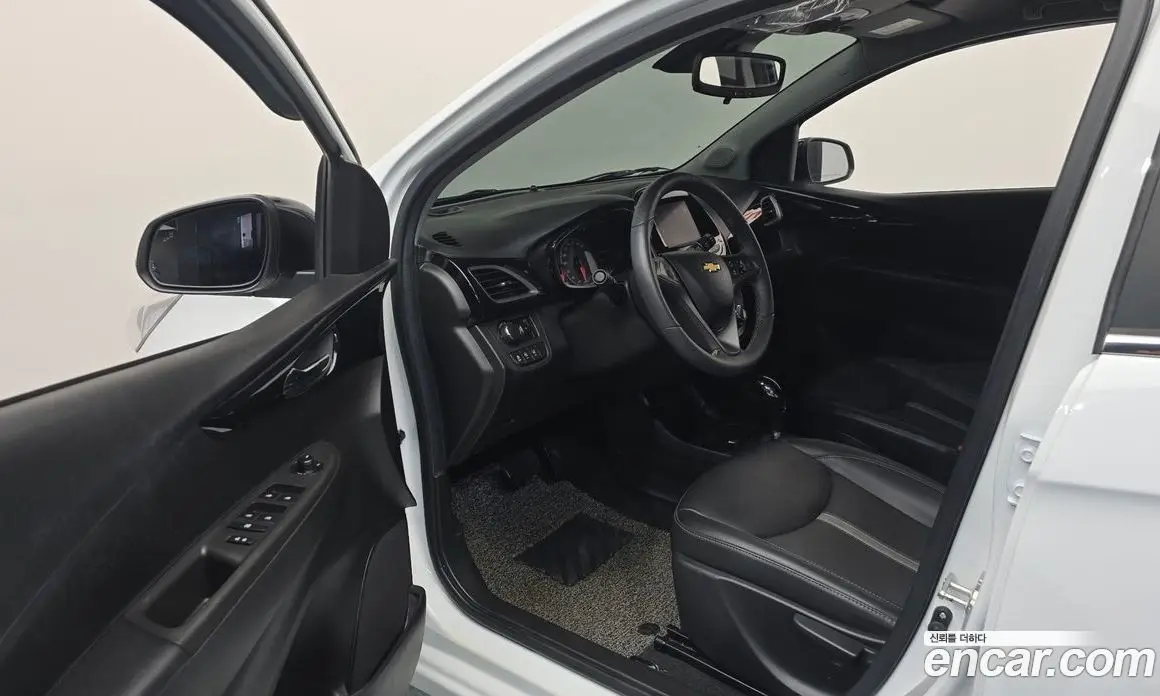 Chevrolet Spark 2021 1.0 автомат (гидро), фото 13