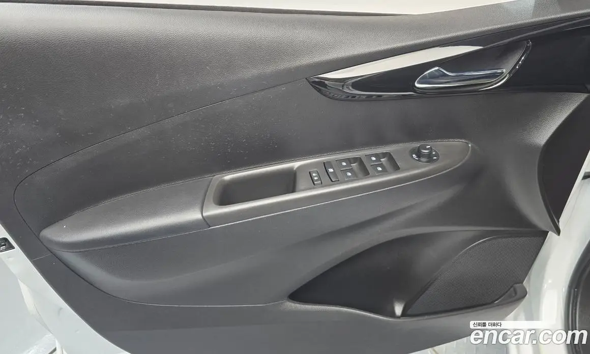 Chevrolet Spark 2021 1.0 автомат (гидро), фото 14