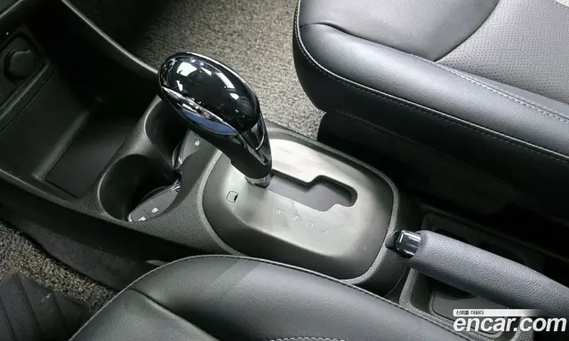 Chevrolet Spark 2022 1.0 автомат (гидро), миниатюра 12