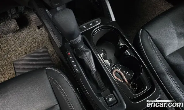 Chevrolet TrailBlazer 2020 1.3 автомат (гидро), миниатюра 12