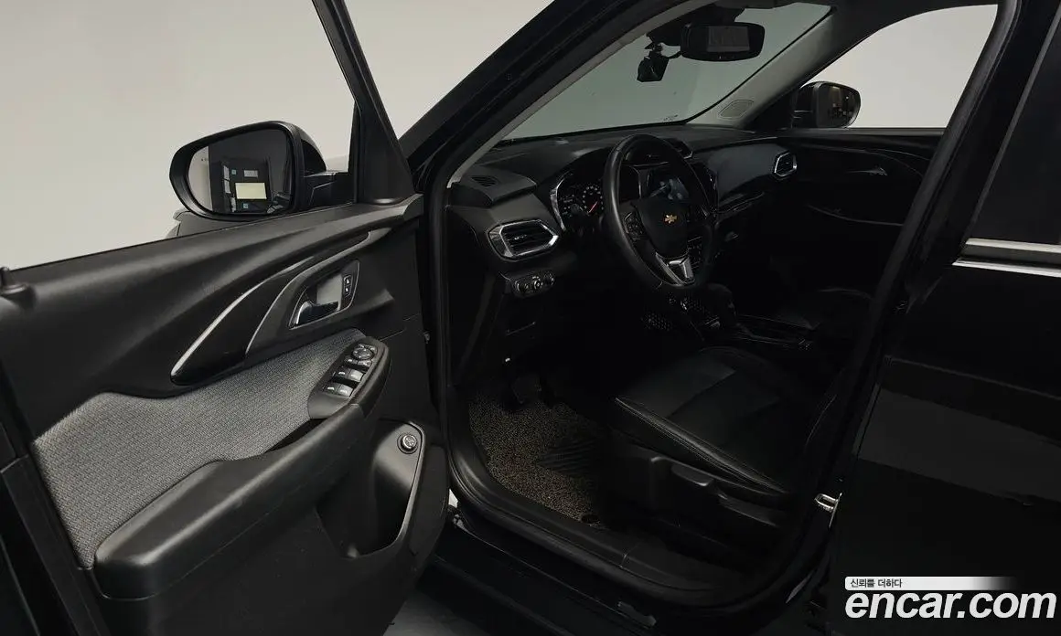 Chevrolet TrailBlazer 2020 1.3 автомат (гидро), фото 13