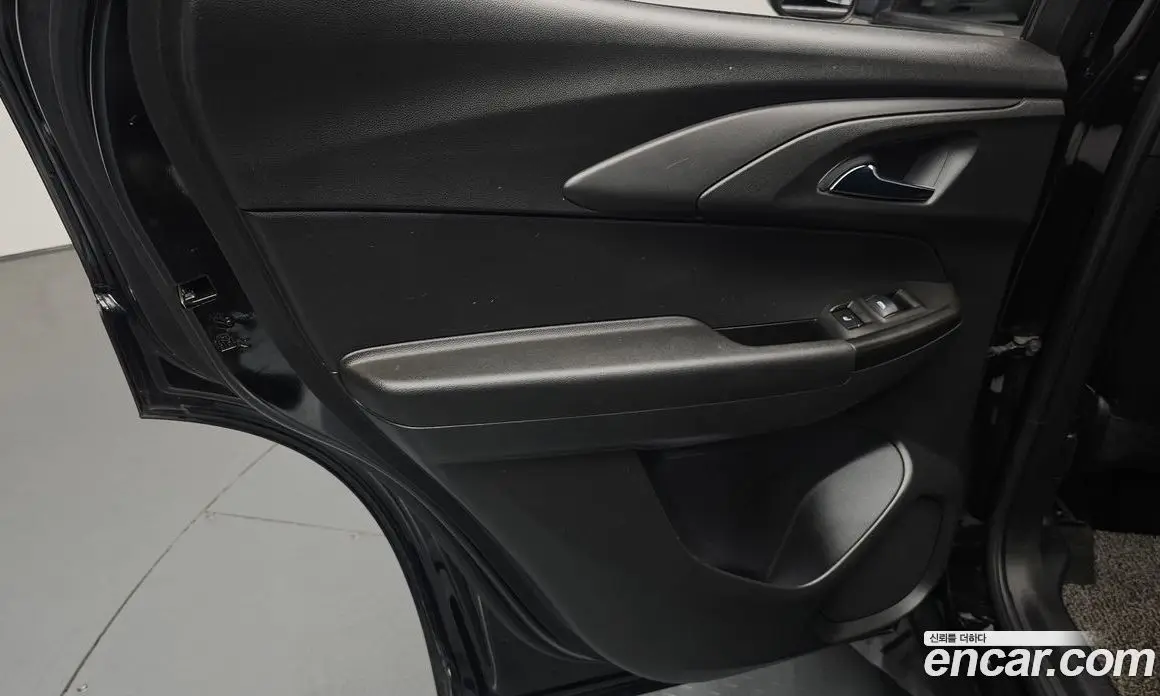 Chevrolet TrailBlazer 2020 1.3 автомат (гидро), фото 15