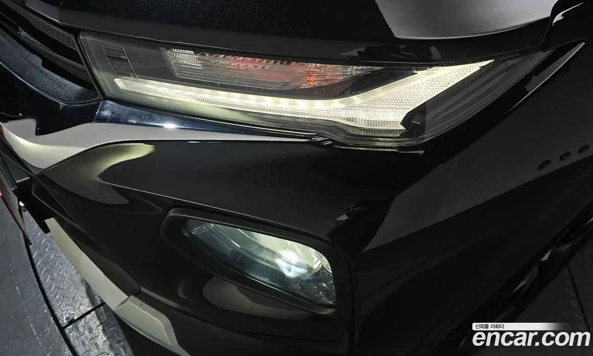 Chevrolet TrailBlazer 2020 1.3 автомат (гидро), фото 8