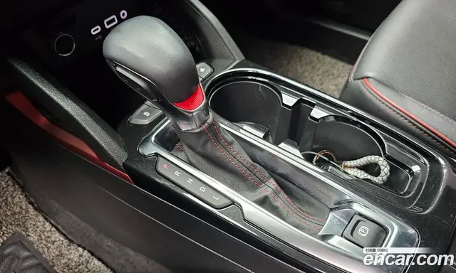 Chevrolet TrailBlazer 2021 1.3 автомат (гидро), миниатюра 12