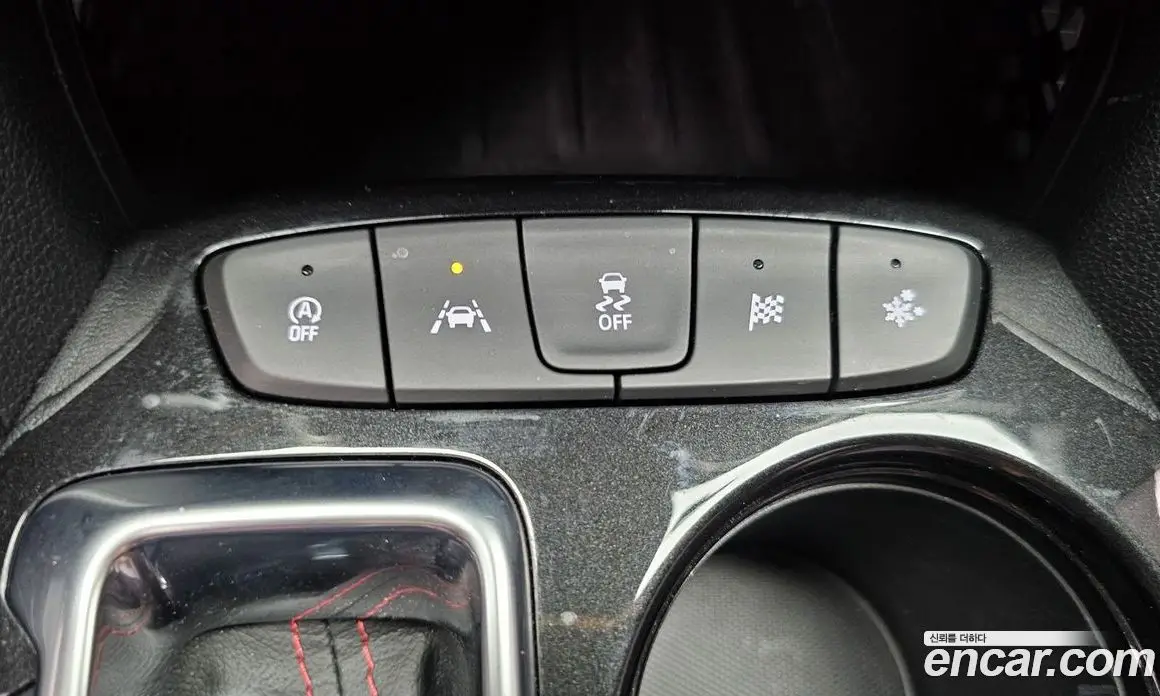Chevrolet TrailBlazer 2021 1.3 автомат (гидро), фото 19