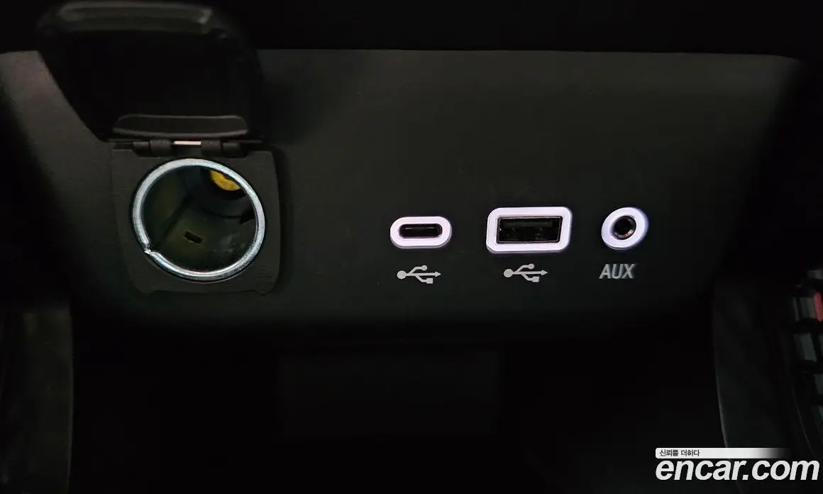 Chevrolet TrailBlazer 2021 1.3 автомат (гидро), фото 20