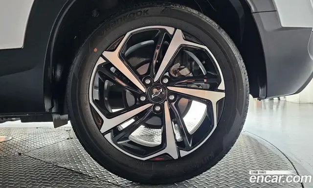 Chevrolet TrailBlazer 2021 1.3 автомат (гидро), миниатюра 7