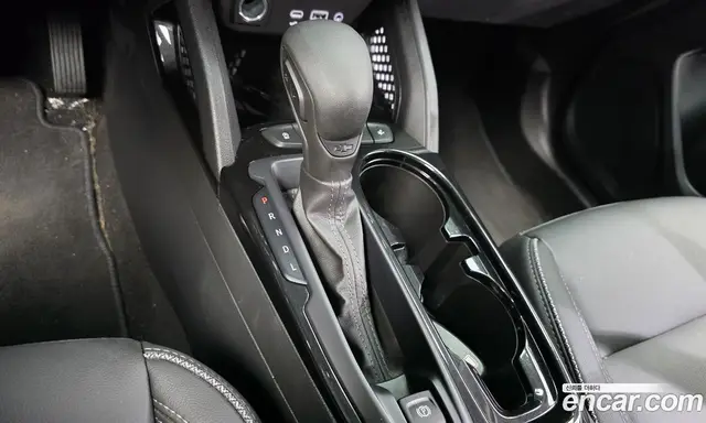 Chevrolet TrailBlazer 2021 1.3 автомат (гидро), миниатюра 12