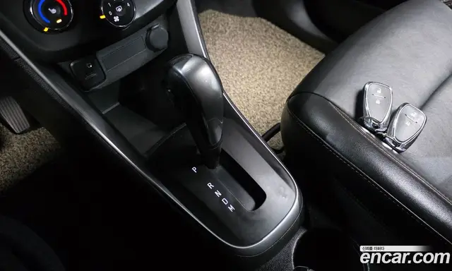 Chevrolet Trax 2019 1.6 автомат (гидро), миниатюра 12