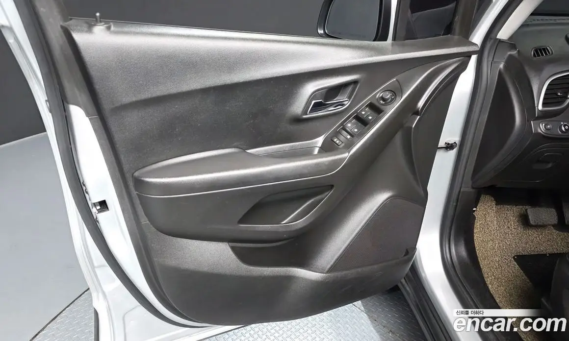 Chevrolet Trax 2019 1.6 автомат (гидро), фото 14