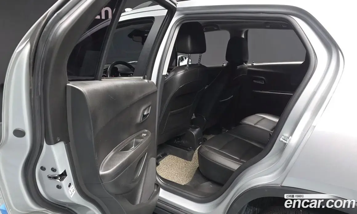 Chevrolet Trax 2019 1.6 автомат (гидро), фото 16