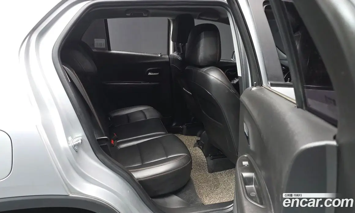 Chevrolet Trax 2019 1.6 автомат (гидро), фото 18
