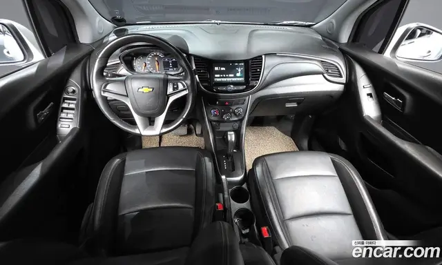 Chevrolet Trax 2019 1.6 автомат (гидро), миниатюра 10