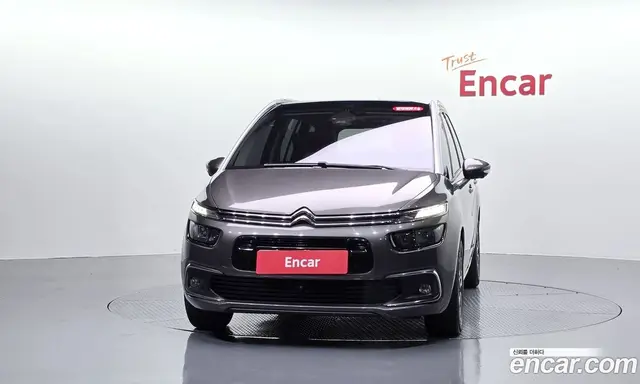 Citroen C4 Picasso 2018 1.6 автомат (гидро), миниатюра 2 Citroen C4 Picasso 2018 1.6 автомат (гидро), миниатюра 2