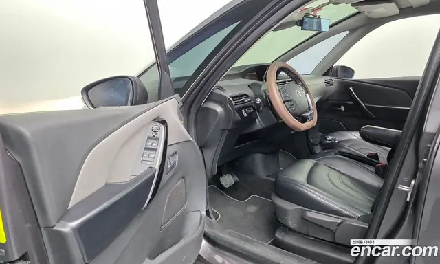 Citroen C4 Picasso 2018 1.6 автомат (гидро), миниатюра 12