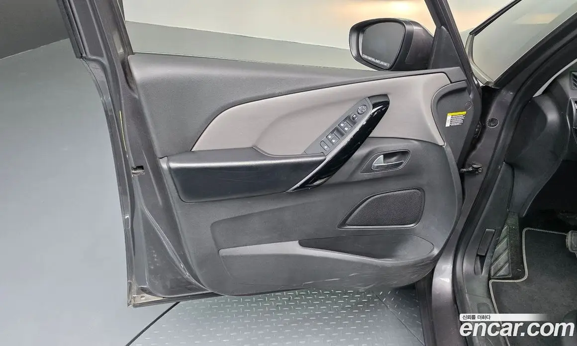 Citroen C4 Picasso 2018 1.6 автомат (гидро), фото 13 Citroen C4 Picasso 2018 1.6 автомат (гидро), фото 13