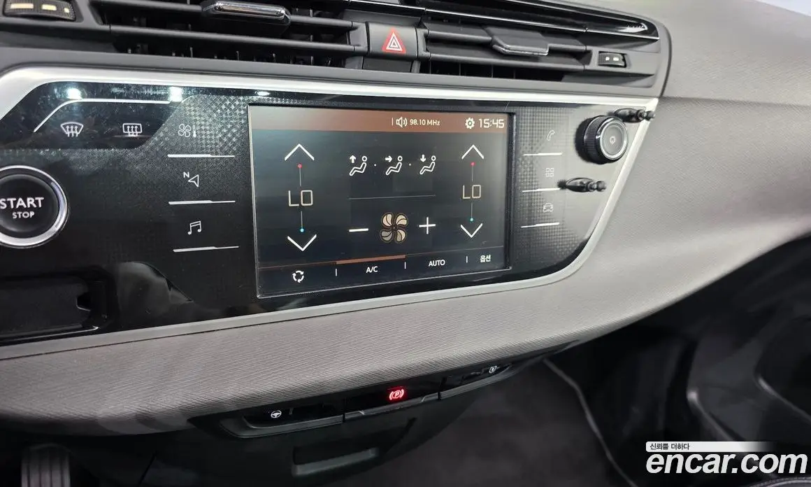 Citroen C4 Picasso 2018 1.6 автомат (гидро), фото 20 Citroen C4 Picasso 2018 1.6 автомат (гидро), фото 20