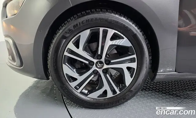 Citroen C4 Picasso 2018 1.6 автомат (гидро), миниатюра 4 Citroen C4 Picasso 2018 1.6 автомат (гидро), миниатюра 4