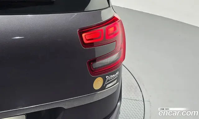 Citroen C4 Picasso 2018 1.6 автомат (гидро), миниатюра 8 Citroen C4 Picasso 2018 1.6 автомат (гидро), миниатюра 8