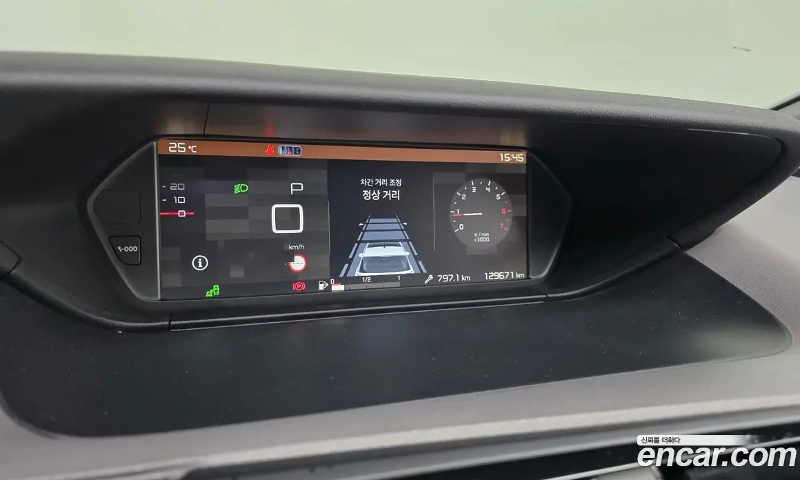 Citroen C4 Picasso 2018 1.6 автомат (гидро), фото 10 Citroen C4 Picasso 2018 1.6 автомат (гидро), фото 10