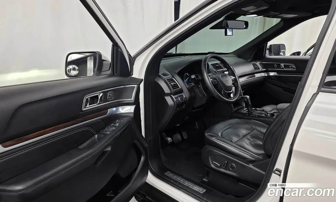Ford Explorer 2018 2.3 автомат (гидро), фото 13 Ford Explorer 2018 2.3 автомат (гидро), фото 13