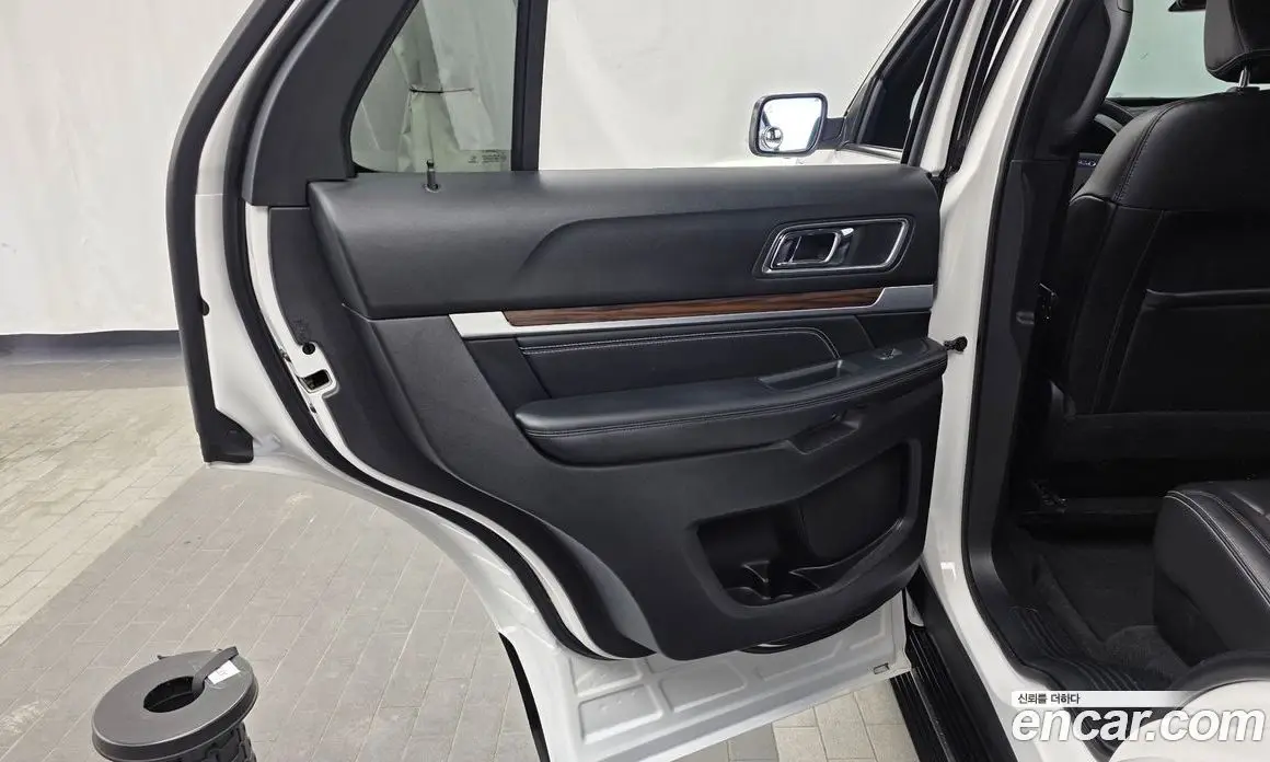 Ford Explorer 2018 2.3 автомат (гидро), фото 15 Ford Explorer 2018 2.3 автомат (гидро), фото 15