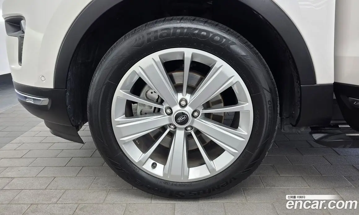 Ford Explorer 2018 2.3 автомат (гидро), фото 5 Ford Explorer 2018 2.3 автомат (гидро), фото 5