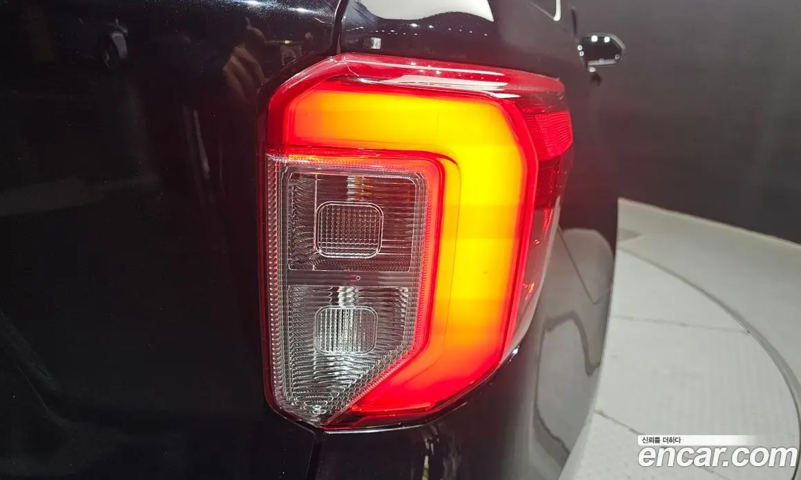 Ford Explorer 2020 2.3 автомат (гидро), фото 9