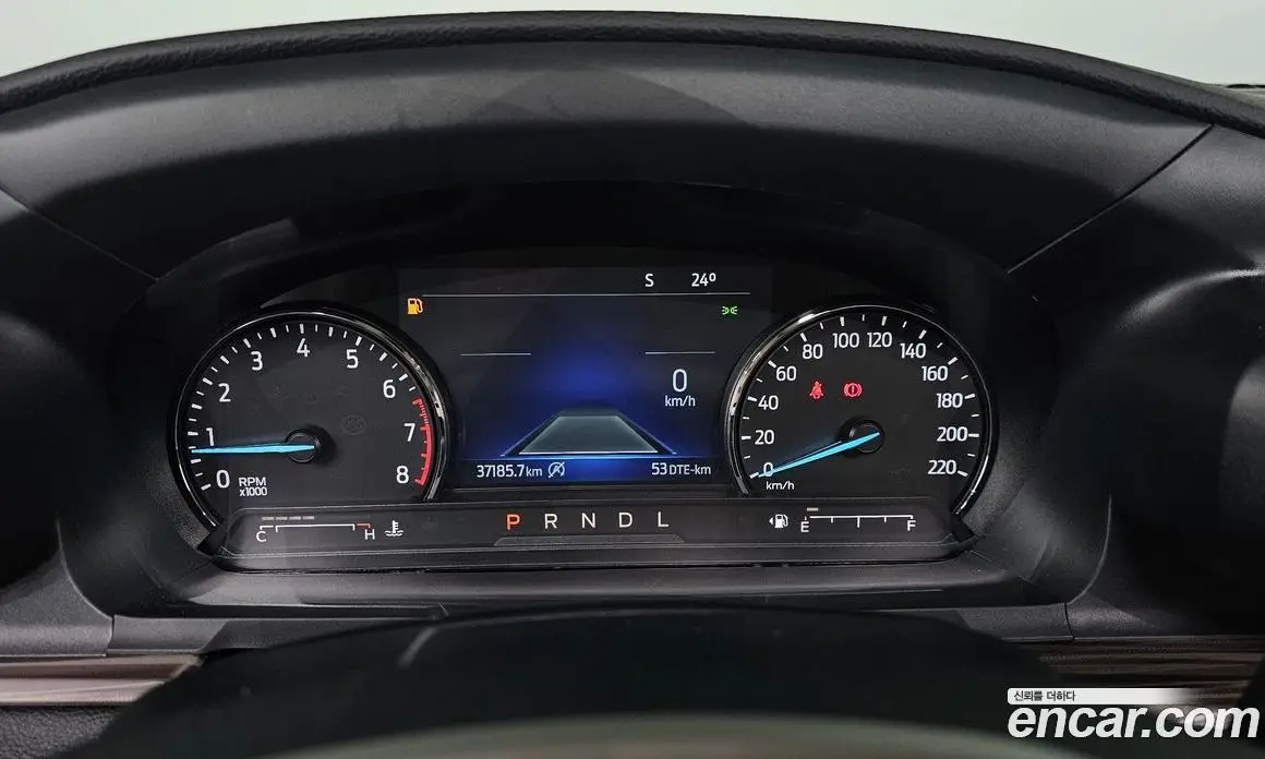 Ford Explorer 2021 2.3 автомат (гидро), фото 11 Ford Explorer 2021 2.3 автомат (гидро), фото 11