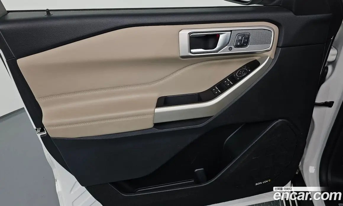 Ford Explorer 2021 2.3 автомат (гидро), фото 14 Ford Explorer 2021 2.3 автомат (гидро), фото 14