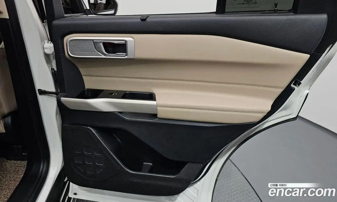 Ford Explorer 2021 2.3 автомат (гидро), фото 15 Ford Explorer 2021 2.3 автомат (гидро), фото 15