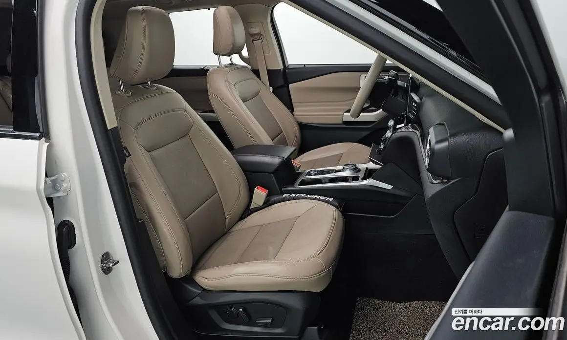 Ford Explorer 2021 2.3 автомат (гидро), фото 16 Ford Explorer 2021 2.3 автомат (гидро), фото 16