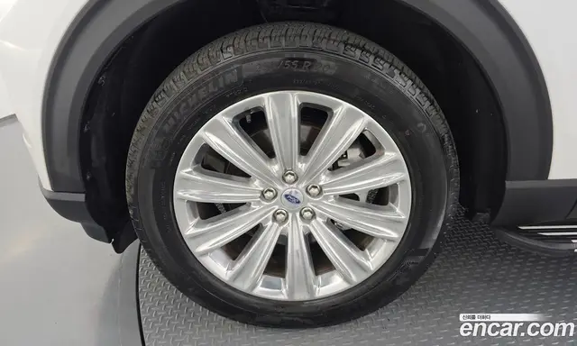 Ford Explorer 2021 2.3 автомат (гидро), миниатюра 5 Ford Explorer 2021 2.3 автомат (гидро), миниатюра 5