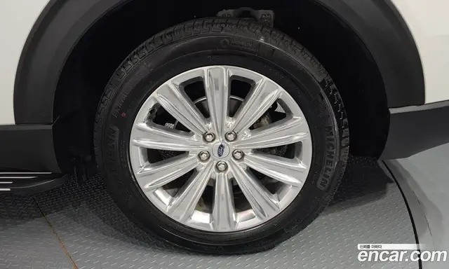 Ford Explorer 2021 2.3 автомат (гидро), миниатюра 7 Ford Explorer 2021 2.3 автомат (гидро), миниатюра 7