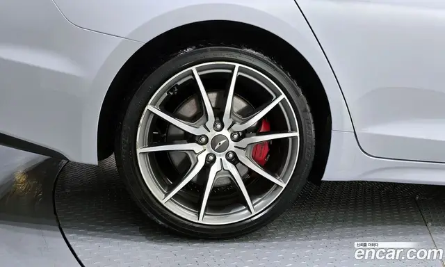 Genesis G70 2018 2.0 автомат (гидро), миниатюра 5 Genesis G70 2018 2.0 автомат (гидро), миниатюра 5