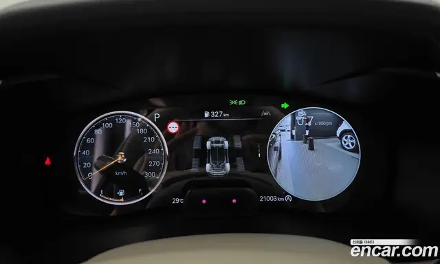 Genesis G70 2025 2.5 автомат (гидро), миниатюра 11 Genesis G70 2025 2.5 автомат (гидро), миниатюра 11
