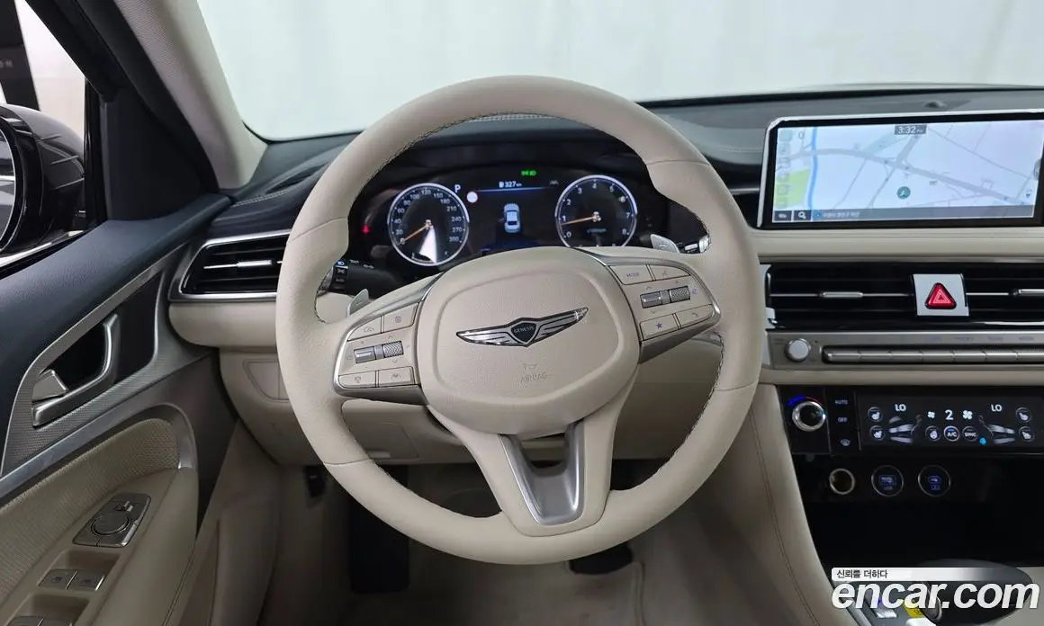 Genesis G70 2025 2.5 автомат (гидро), фото 19 Genesis G70 2025 2.5 автомат (гидро), фото 19