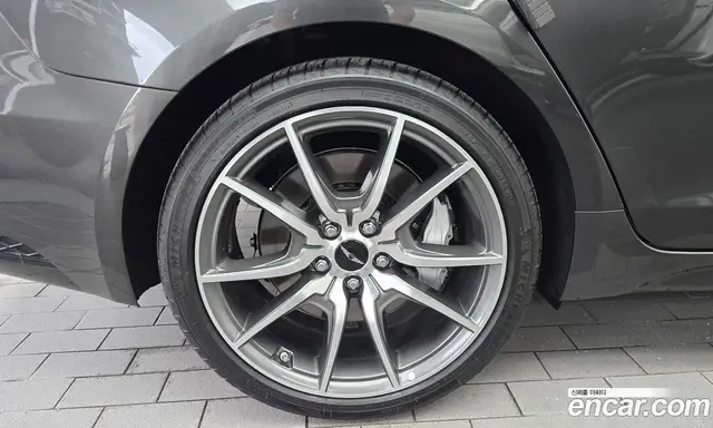 Genesis G70 2025 2.5 автомат (гидро), миниатюра 5 Genesis G70 2025 2.5 автомат (гидро), миниатюра 5