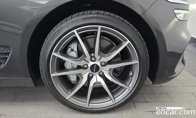 Genesis G70 2025 2.5 автомат (гидро), миниатюра 7 Genesis G70 2025 2.5 автомат (гидро), миниатюра 7