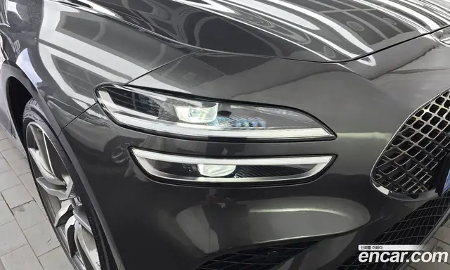 Genesis G70 2025 2.5 автомат (гидро), миниатюра 8 Genesis G70 2025 2.5 автомат (гидро), миниатюра 8