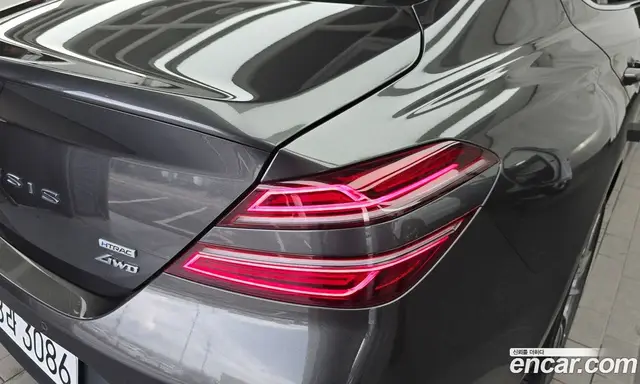 Genesis G70 2025 2.5 автомат (гидро), миниатюра 9 Genesis G70 2025 2.5 автомат (гидро), миниатюра 9