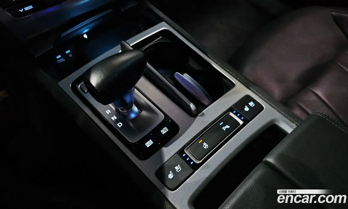 Genesis G80 2016 3.3 автомат (гидро), фото 12