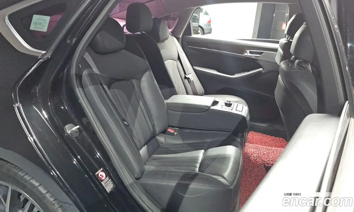 Genesis G80 2016 3.3 автомат (гидро), фото 17