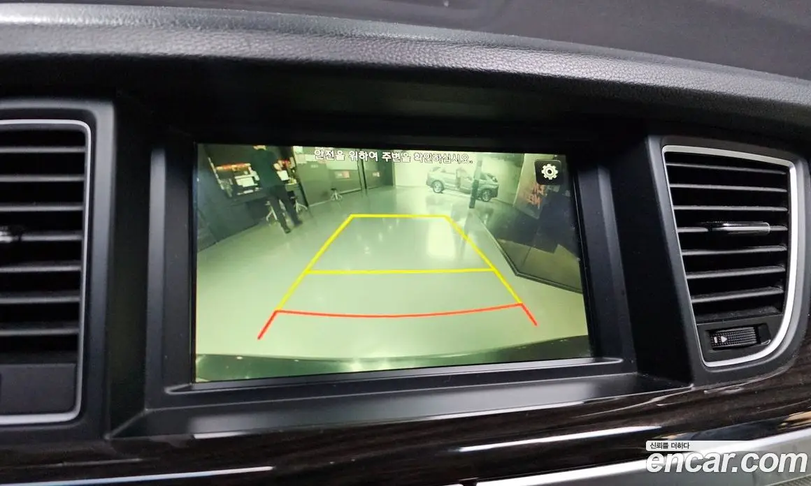 Genesis G80 2016 3.3 автомат (гидро), фото 20