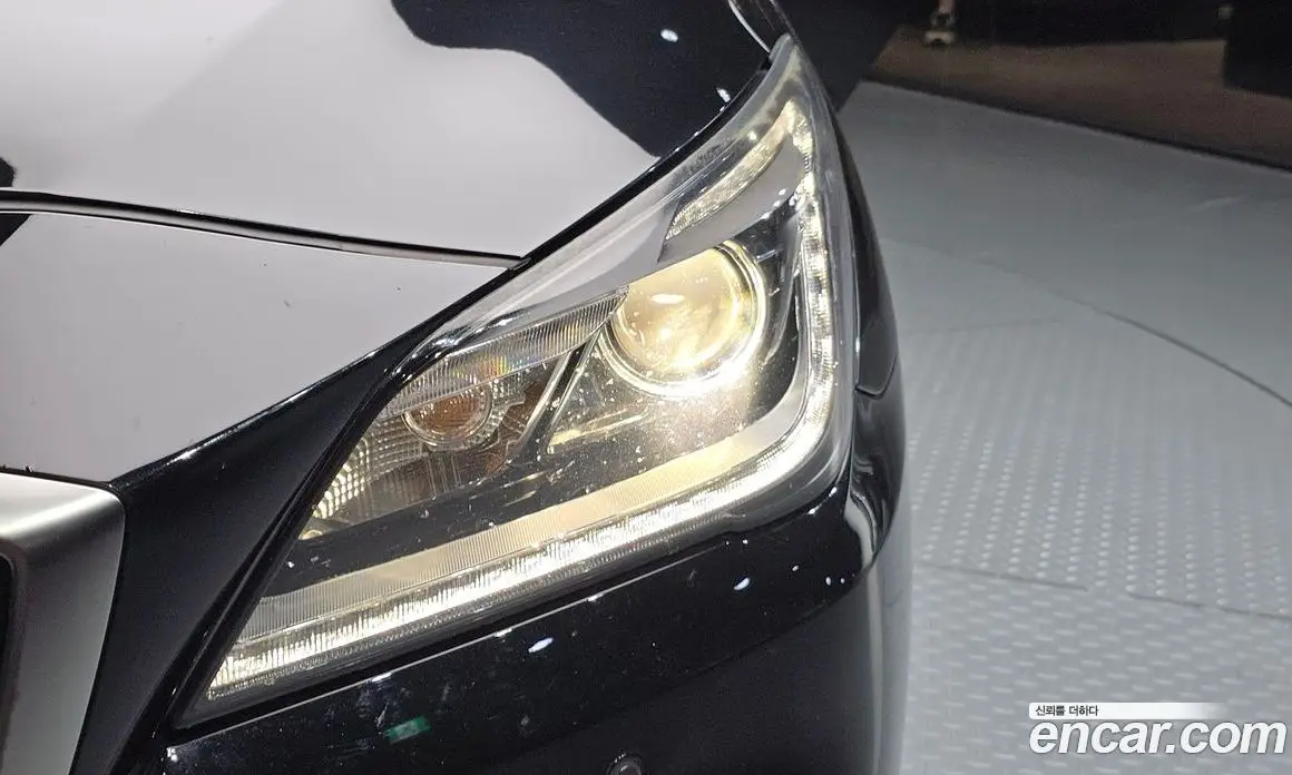 Genesis G80 2016 3.3 автомат (гидро), фото 8